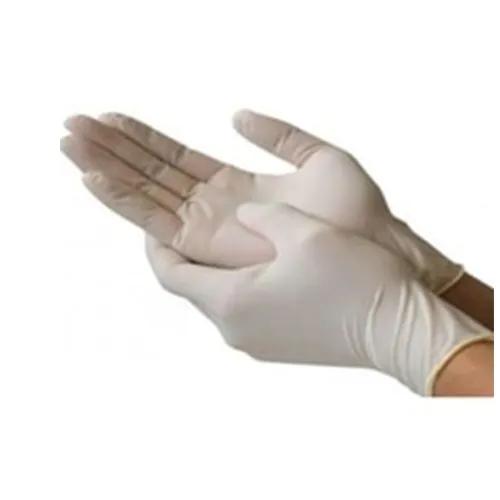 Samar Latex Examination Gloves Small