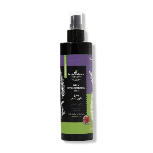 Jardin Oleane - Daily Strengthening Mist - Rosmary - 250Ml