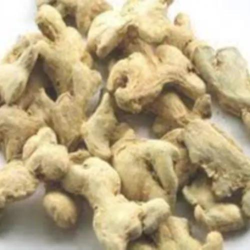 Chittulli Spices Whole Ginger 100 Gr