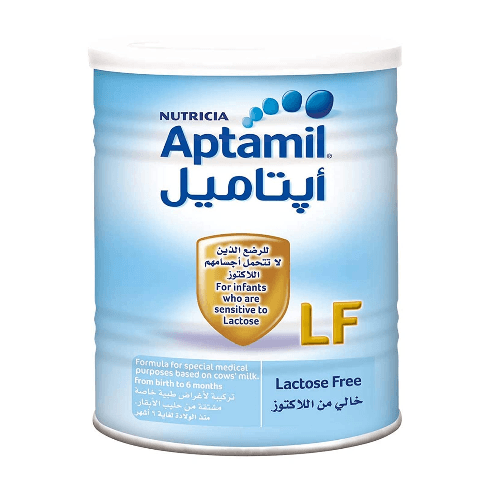 Aptamil Lf Milk 400Gm