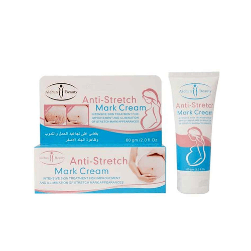 Aichun Beauty Anti-Stretch Mark Cream