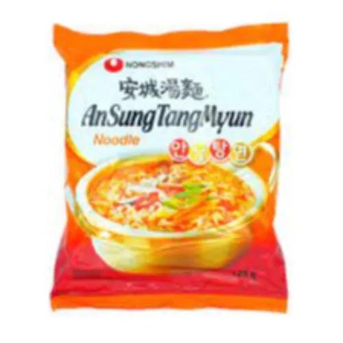 Ansung Tang Myun 125g