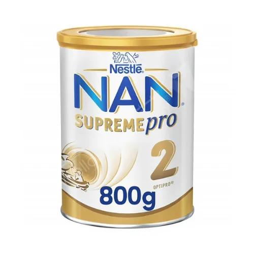 Nan Supreme Pro 2 800Gm