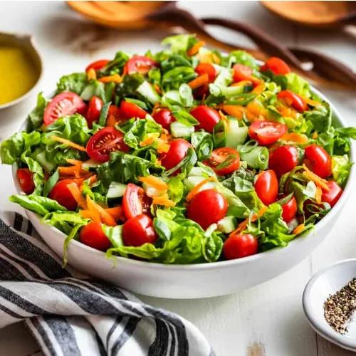 Arabian Green Salad