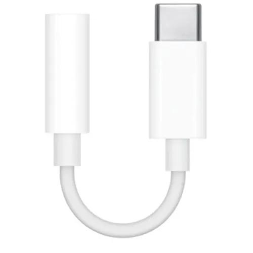 Apple Original Usb-C To Headphone Jack Adapter 1 Year warranty