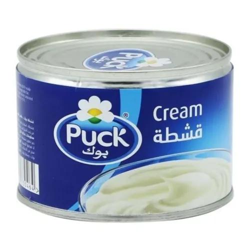 Puck Cream 160G