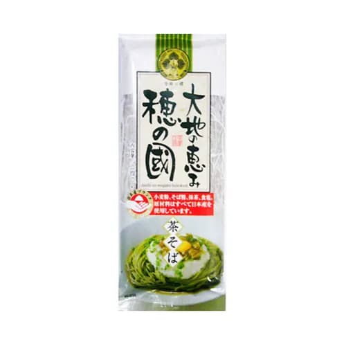 Dry Cha Soba 240G