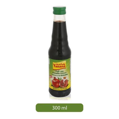 Yamama Pomegranate Molasses 300 Ml