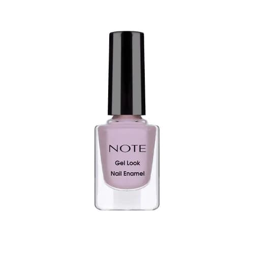 Note Gel Look Nail Enamel 03-9Ml