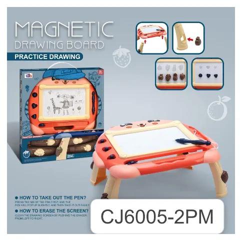 Magnetic Magic Bord