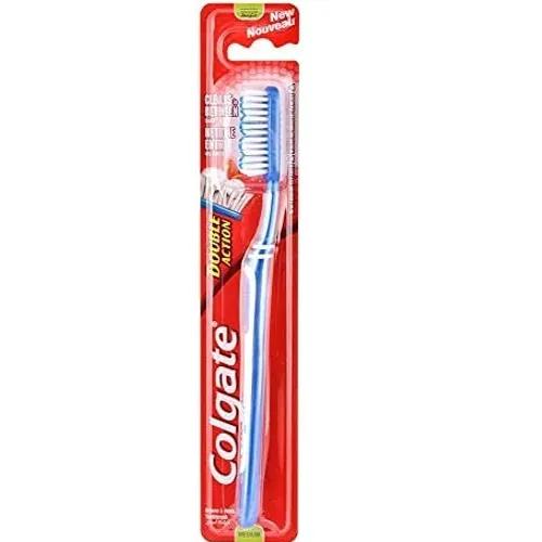 Colgate Tooth Brush Double Action