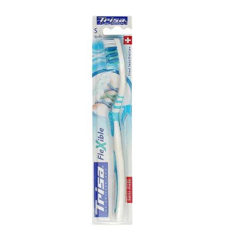 Trisa Active Care Soft Tooth Brush# 3513-40019