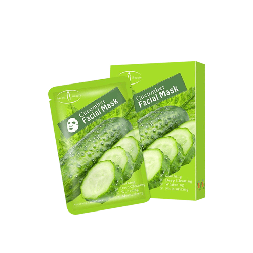 Aichun Beauty Cucumber Facial Mask