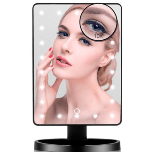 Led Large Mirror