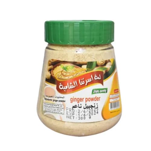 Ginger Powder 300 G