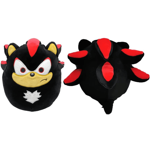 Squishmallows Sonic 8inch Plush Toy (Sold Separately Subject to Availability)