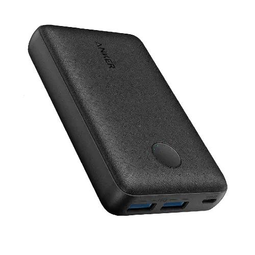 Anker A1223H11 Powercore Select 10000 Black