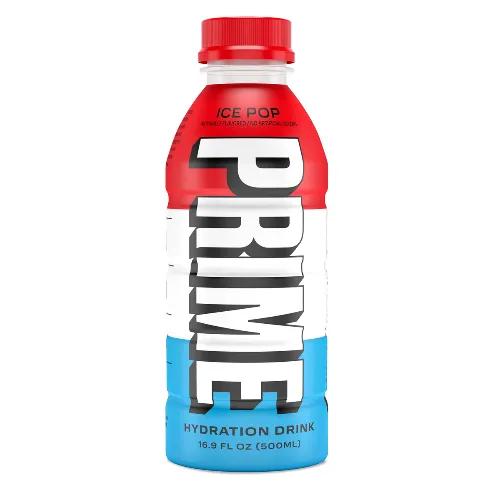 Prime Sports Drink Ice Pop 500Ml