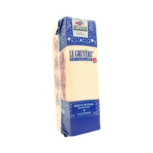 Emmi Gruyer King Cut Cheese