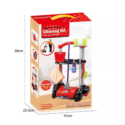 Kit Red