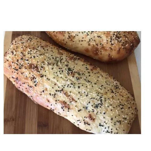 Bm Turkish Bread 1X2 1Pc