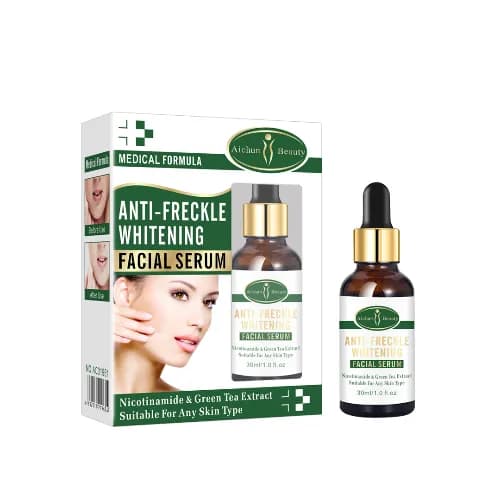 Aichun Beauty Anti-Freckle Whitening Facial Serum