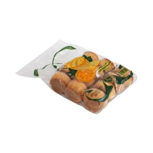 Korean Bakery Pure Butter Muffins 6 Pieces 300G