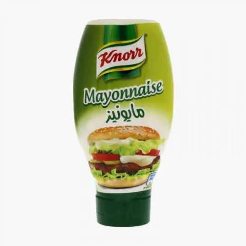 Knorr Mayonnaise 532Ml