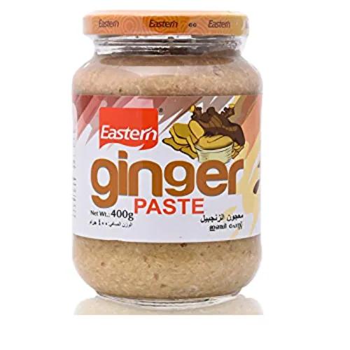 Eastern Ginger Paste 400 Gr