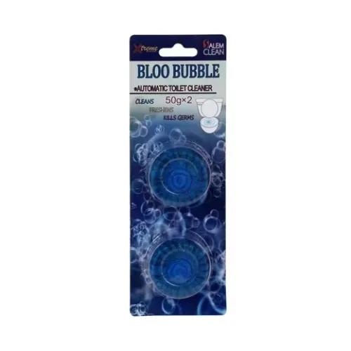 Xtreme Bloo Bubble 2X50G