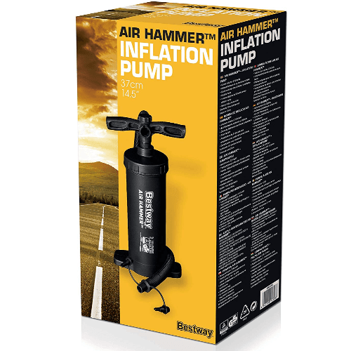 Bestway Air Hammer Inflation Pump