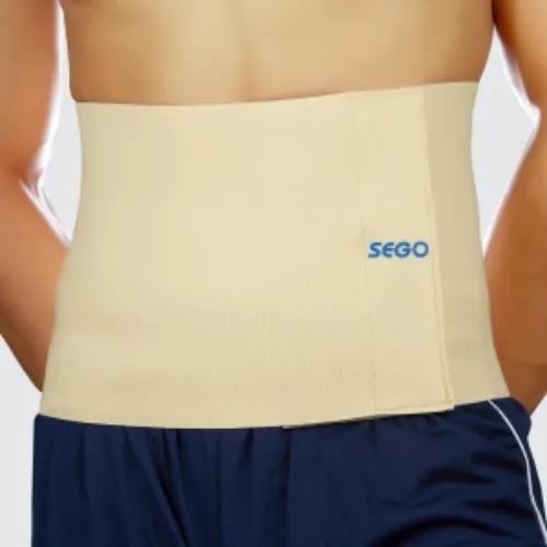 Dynamic Techno Medicals Sego Breath Xxl Plain Abdominal Corset 110-120Cm 1 Pcs