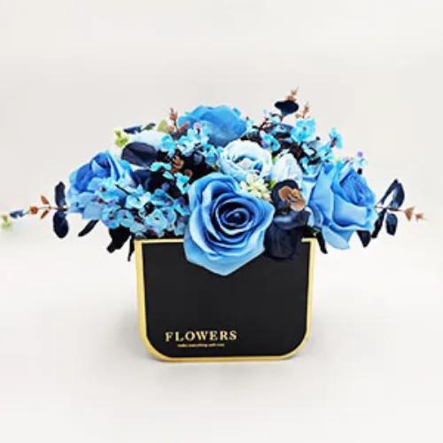 Blue Horizon Bouquet