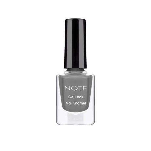 Note Gel Look Nail Enamel 23-9Ml