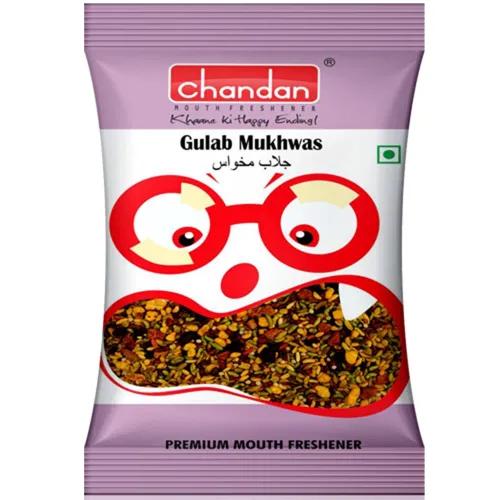 Chandan Gulab Mukhwas 100G