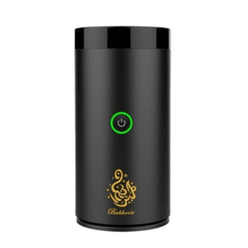 Incense Electronic Bakhoor Burner