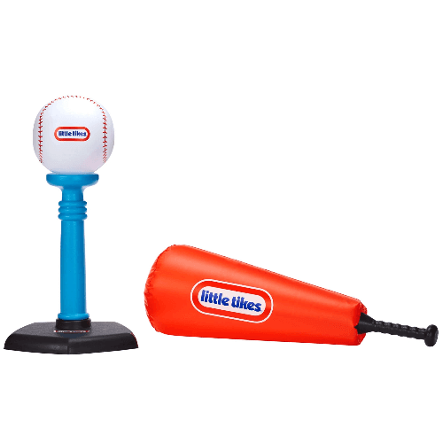 Little Tikes Totally Huge Sports T-Ball Set