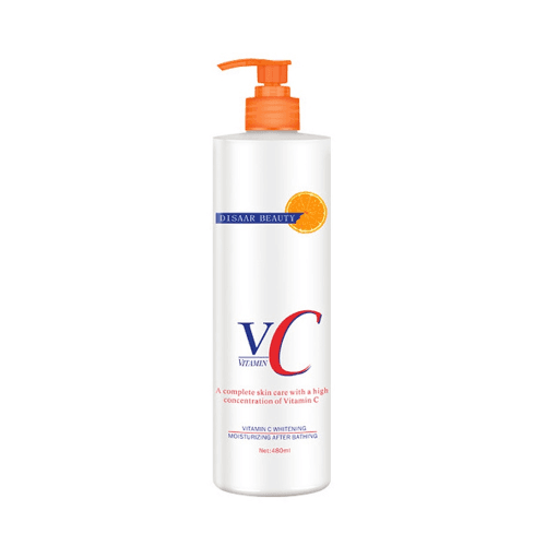 Disaar Vitamin C Whitening Moisturizing After Bathing