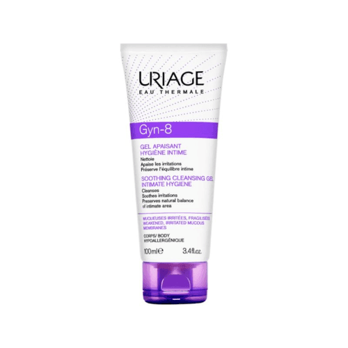 Uriage Gyn 8 100Ml