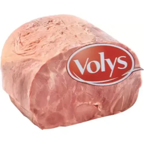 Volys Cooked Turkey Leg Meat Aurora