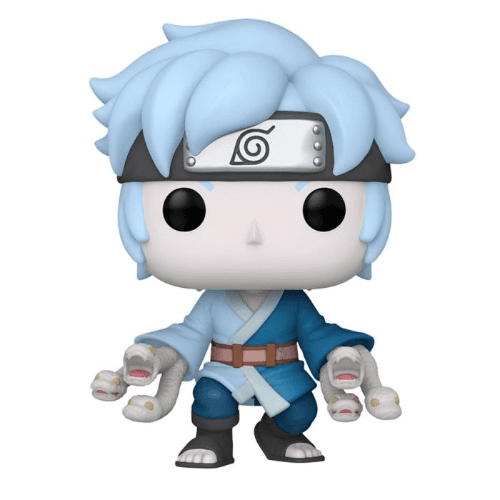 Funko Pop! Animation: Boruto Mitsuki With Snake Hands Vinyl Figure