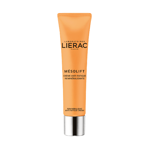 Lierac Mesolift Remineralising Anti-Fatgue Cream 40Ml