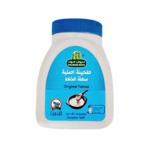 Tahina – Alkharouf 400 G