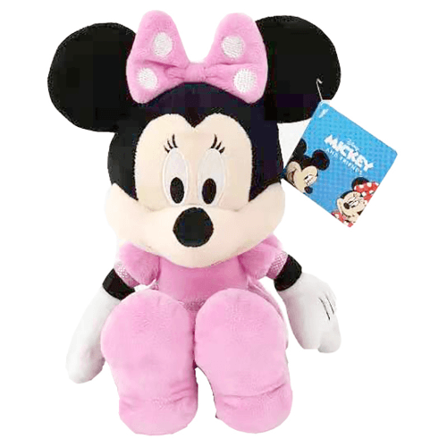 Disney Plush Mickey Core Minnie M2 14inch