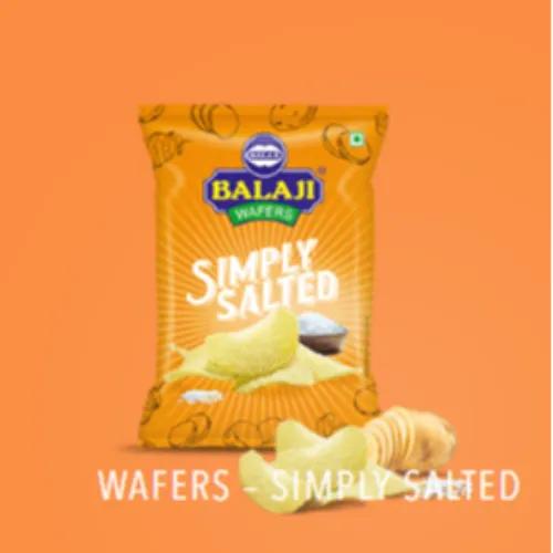 Balaji Simply Salted 40G