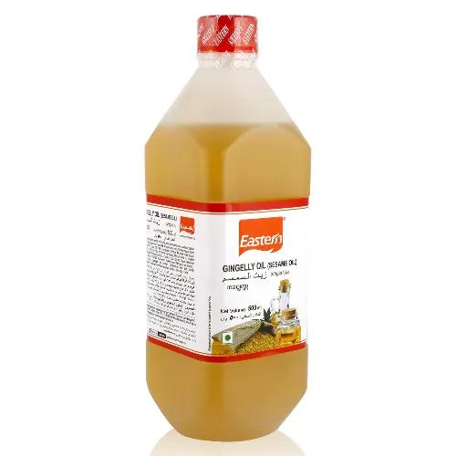 Eastern Virgin Sesame Oil 500 Ml