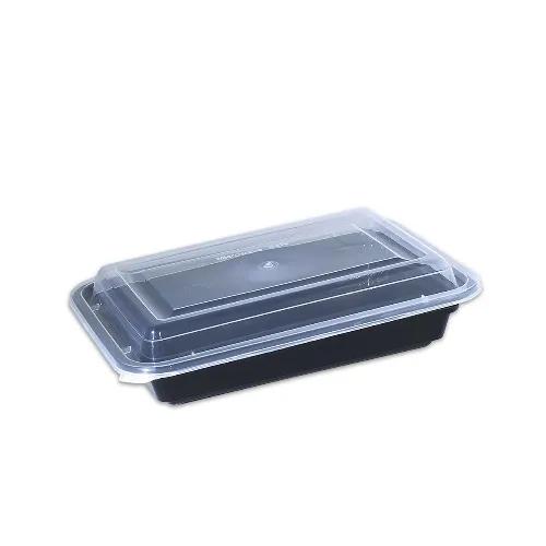 Al Bayader Microwave Container Pack Of 5