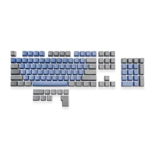 Mountain Mineral Pbt Keycap Set - Dolomite B - أكسسوار لوحة مفاتيح