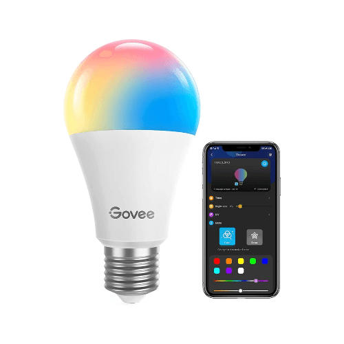 Govee Smart Wifi Led Bulb - أكسسوارات ذكية