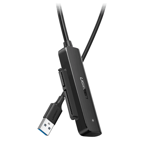 Ugreen Sata Iii To Usb 3.0 Adapter